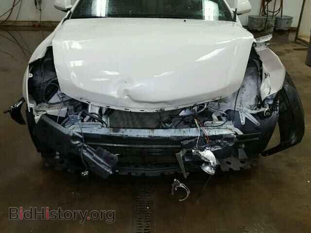 2014 CADILLAC CTS - VIN: 1G6DE1E34E0189502 - Фото 7