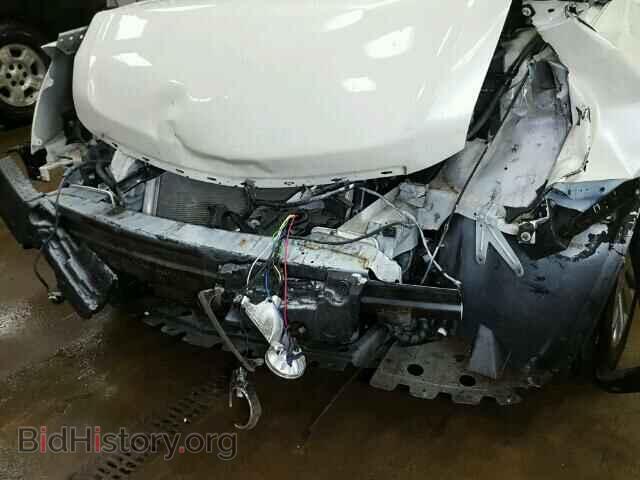2014 CADILLAC CTS - VIN: 1G6DE1E34E0189502 - Фото 10
