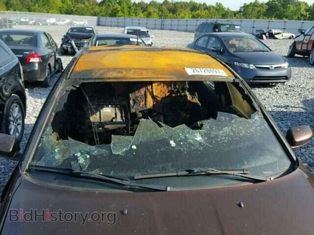 2012 CHRYSLER 200 - VIN: 1C3CCBBBXCN169484 - Фото 9