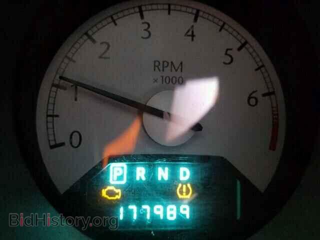 2007 CHRYSLER SEBRING - VIN: 1C3LC46R47N535240 - Фото 8