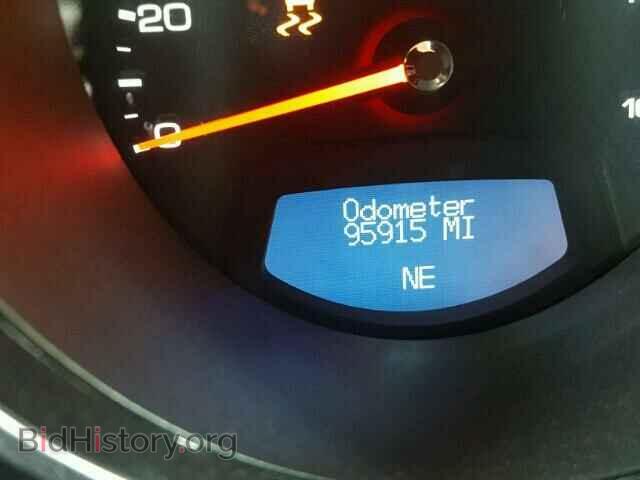 2012 CADILLAC CTS - VIN: 1G6DF5E57C0134352 - Фото 8