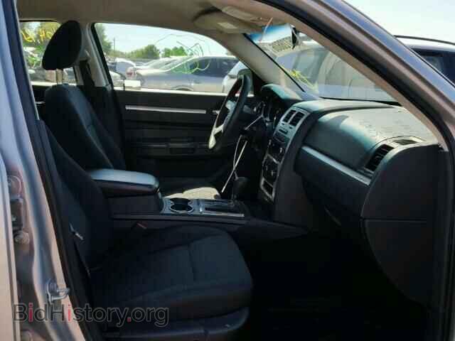2009 DODGE CHARGER - VIN: 2B3KA43D39H616054 - Фото 5