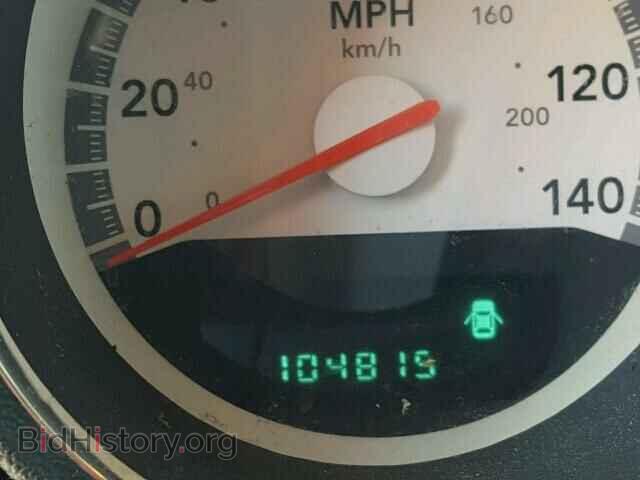 2009 DODGE CHARGER - VIN: 2B3KA43D39H616054 - Фото 8