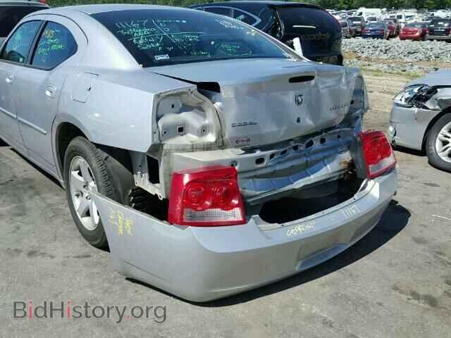 2009 DODGE CHARGER - VIN: 2B3KA43D39H616054 - Фото 9