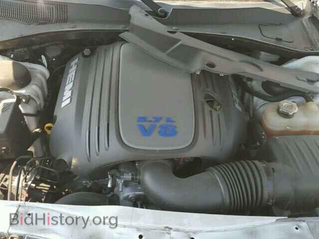 2013 DODGE CHARGER - VIN: 2C3CDXCT4DH696089 - Фото 7