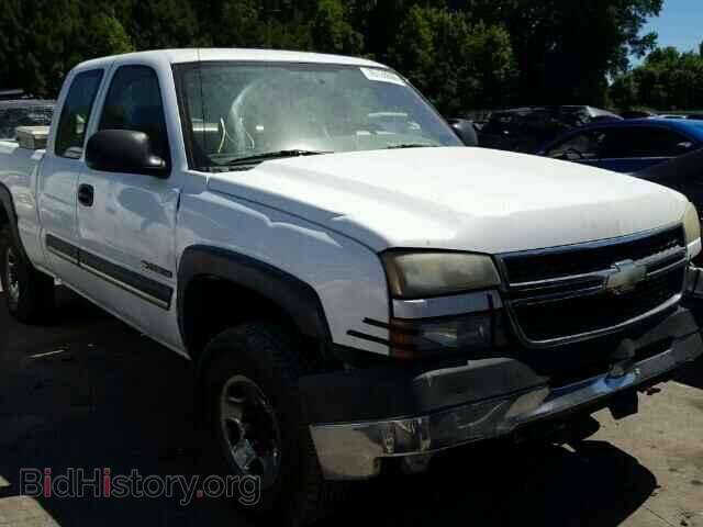 Photo 1GCHC29U95E283214 - CHEVROLET SILVERADO 2005