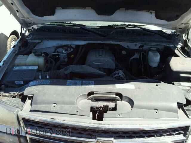 2005 CHEVROLET SILVERADO - VIN: 1GCHC29U95E283214 - Фото 7