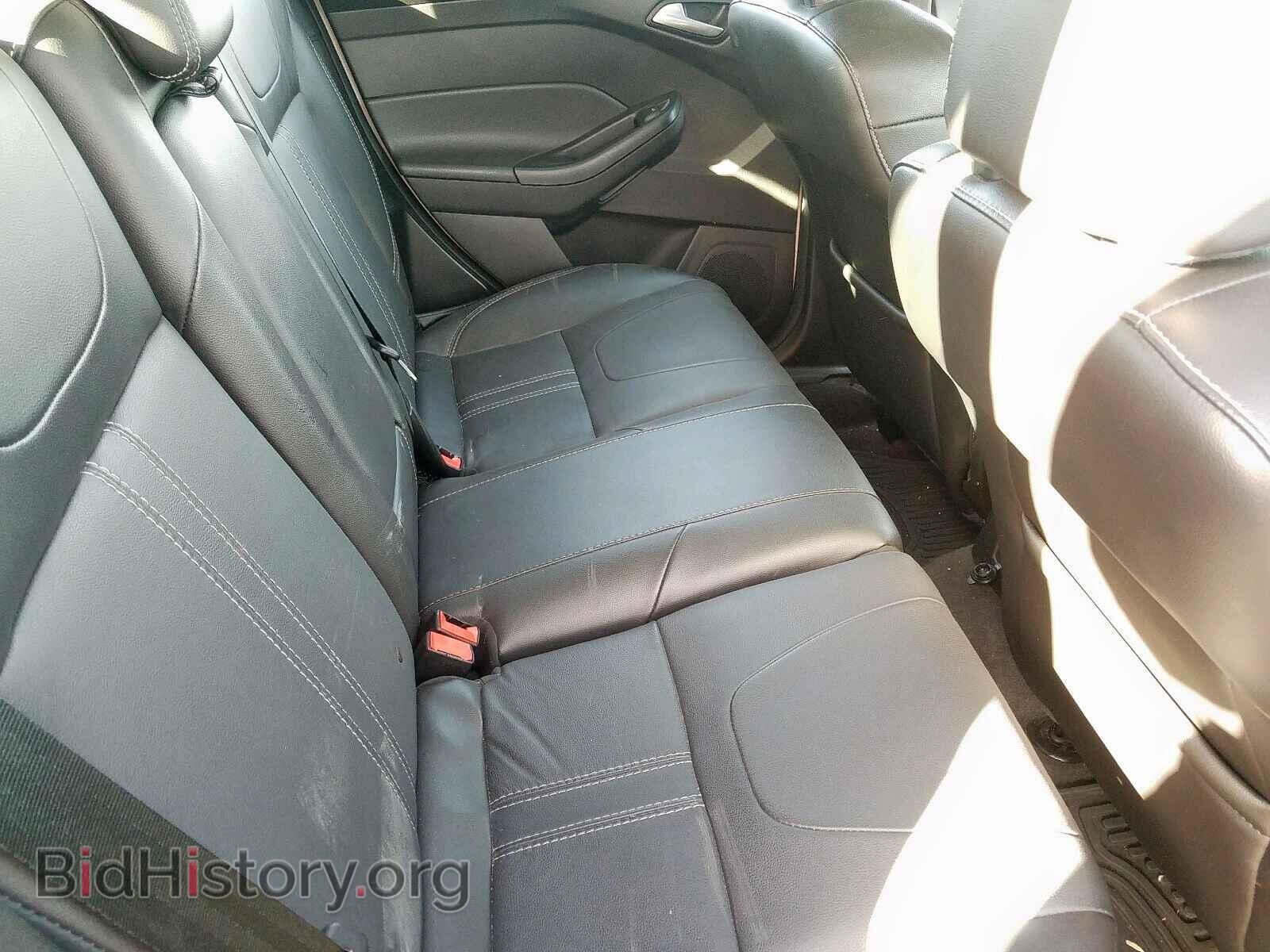 2014 FORD FOCUS SE - VIN: 1FADP3K28EL264673 - Фото 6