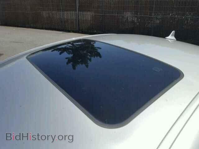 2012 LEXUS IS250 - VIN: JTHCF5C2XC5054935 - Фото 9