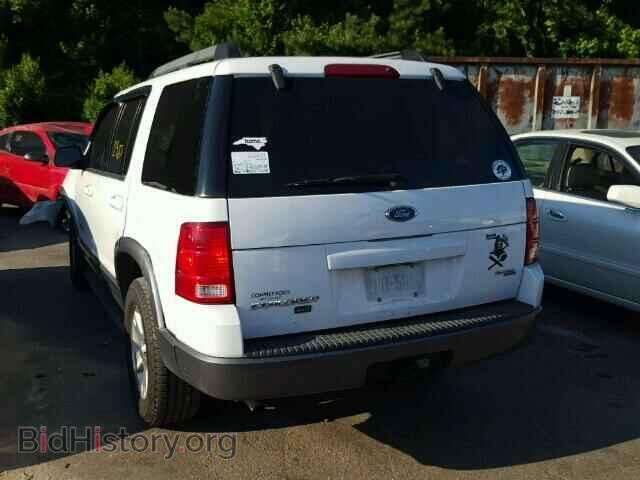 2005 FORD EXPLORER - VIN: 1FMZU63K95UA06211 - Фото 3