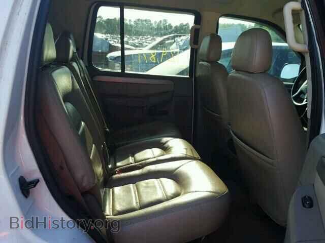 2005 FORD EXPLORER - VIN: 1FMZU63K95UA06211 - Фото 6