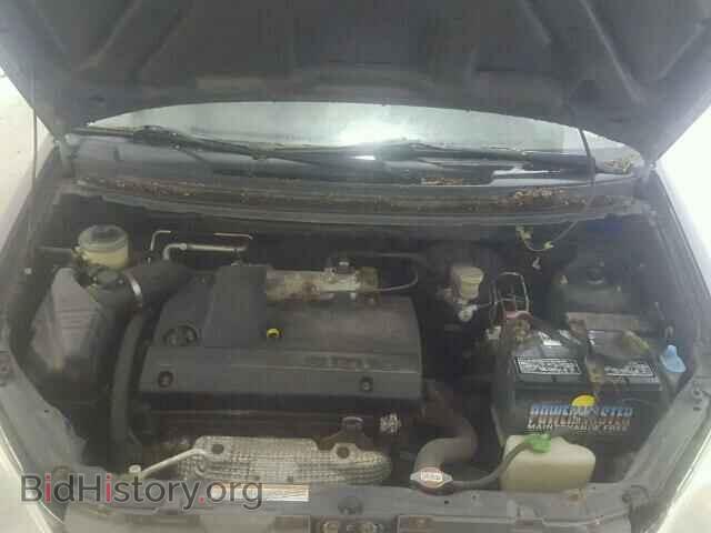 2006 SUZUKI AERIO - VIN: JS2RD62H765351359 - Фото 7
