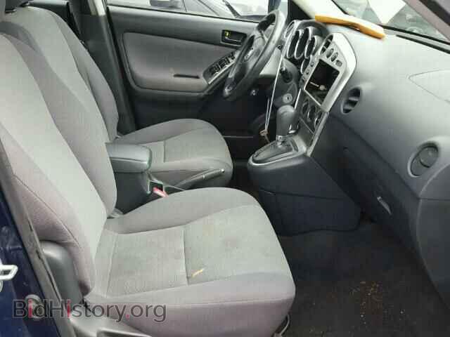2003 TOYOTA COROLLA - VIN: 2T1KR32E33C080185 - Фото 5