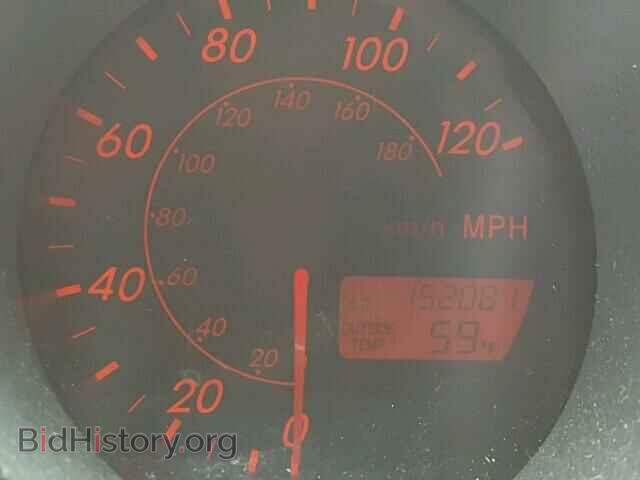 2003 TOYOTA COROLLA - VIN: 2T1KR32E33C080185 - Фото 8
