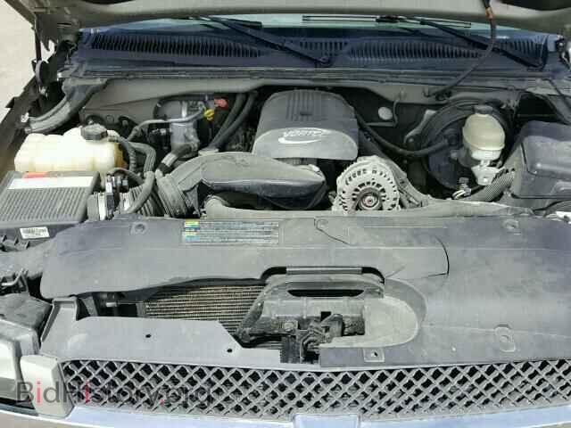 2005 CHEVROLET SILVERADO - VIN: 1GCEK19B65E120129 - Фото 7