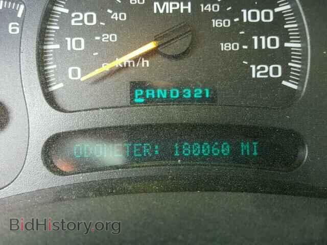 2005 CHEVROLET SILVERADO - VIN: 1GCEK19B65E120129 - Фото 8