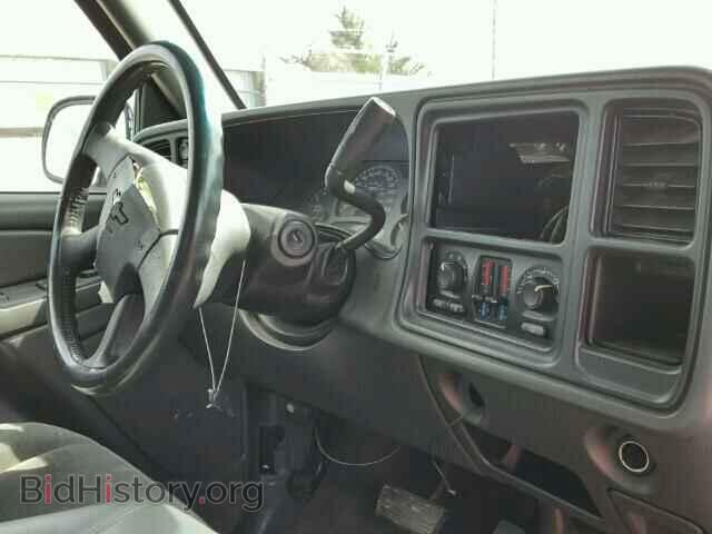 2005 CHEVROLET SILVERADO - VIN: 1GCEK19B65E120129 - Фото 9