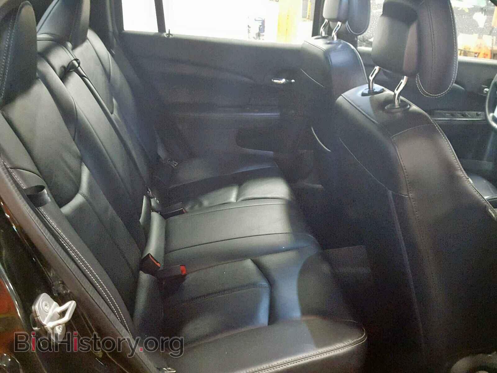 2013 CHRYSLER 200 - VIN: 1C3CCBCG0DN679077 - Photo 6