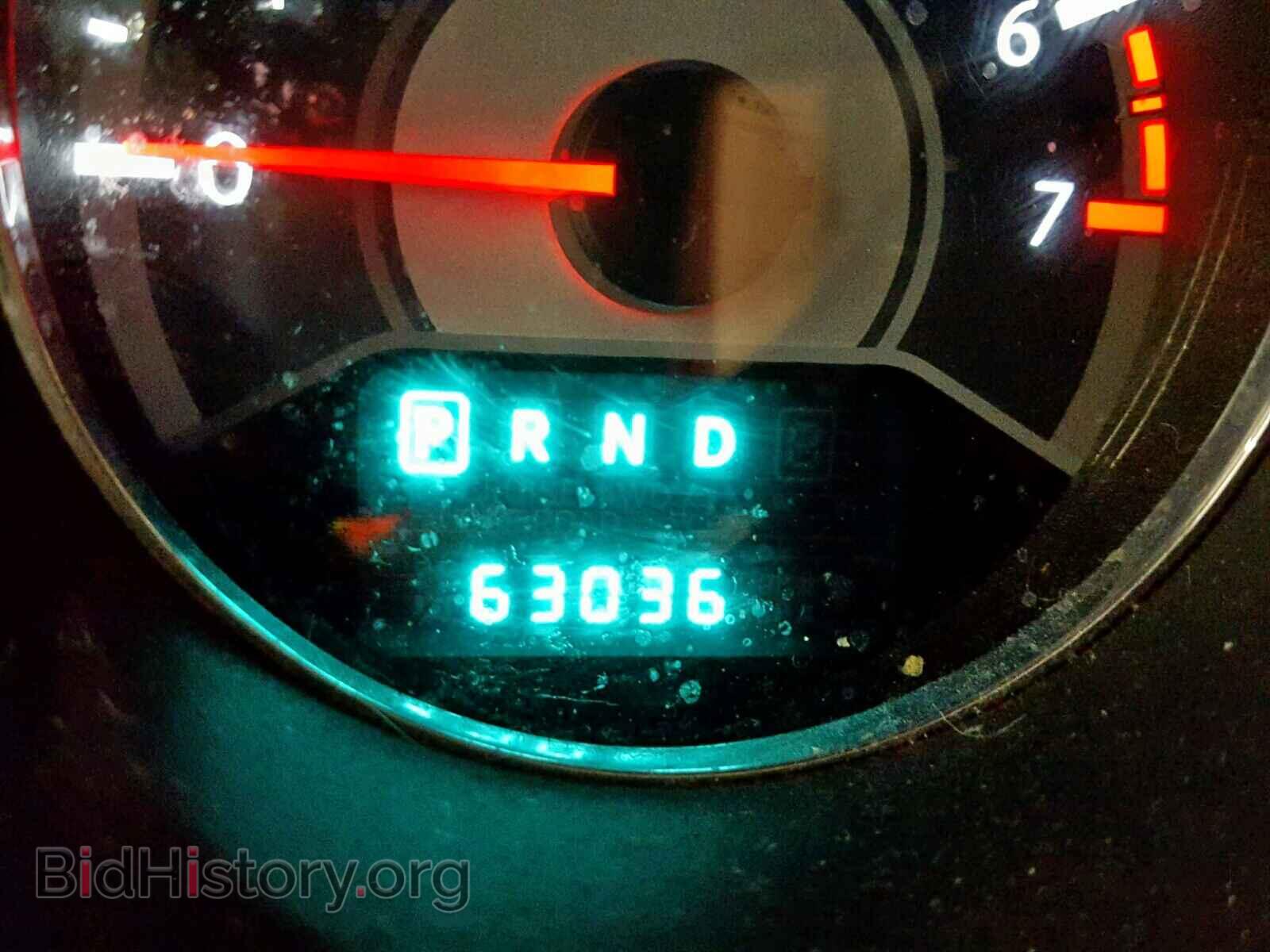 2013 CHRYSLER 200 - VIN: 1C3CCBCG0DN679077 - Photo 8