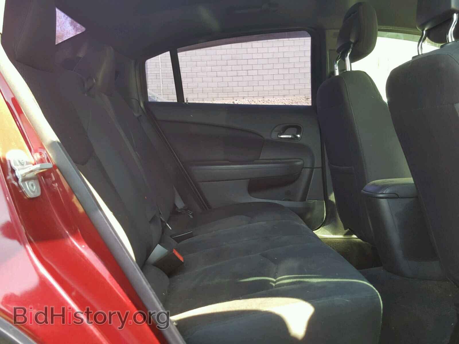 2014 CHRYSLER 200 - VIN: 1C3CCBBB8EN107410 - Фото 6