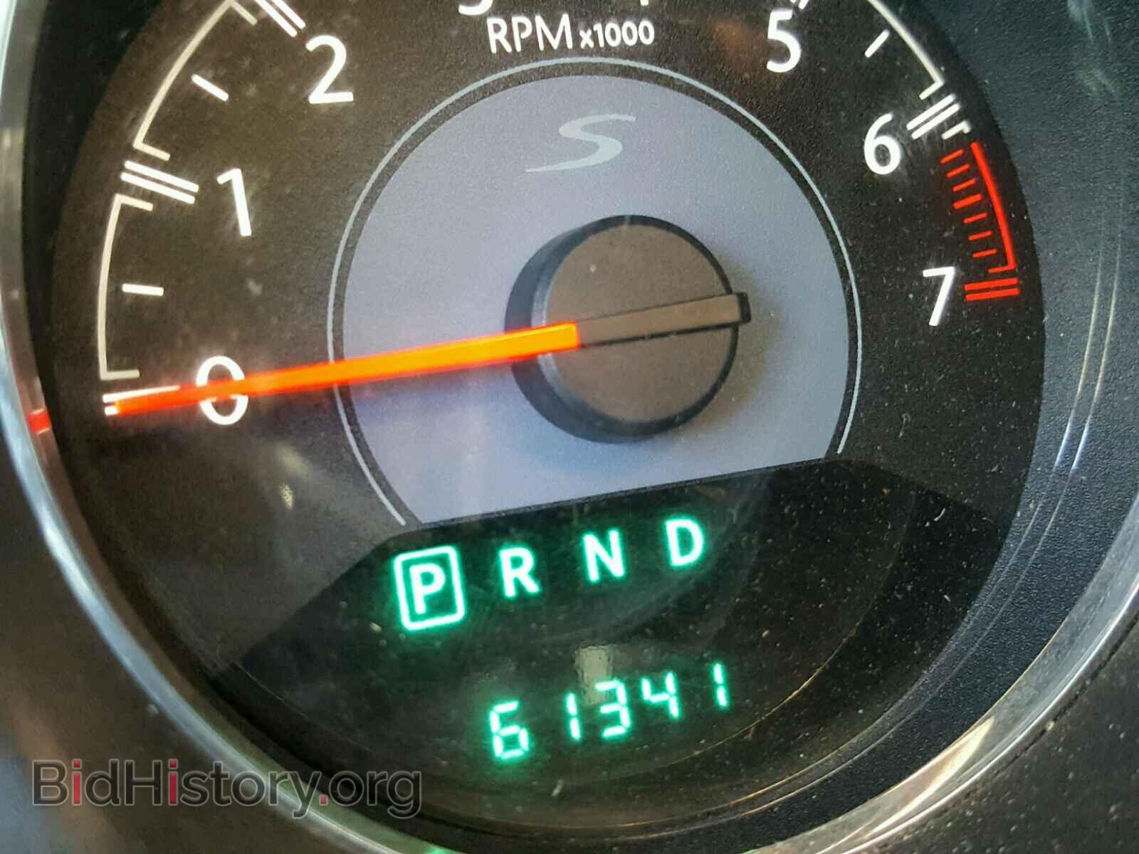 2014 CHRYSLER 200 - VIN: 1C3CCBBB8EN107410 - Фото 8