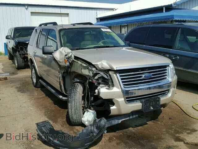 Фотография 1FMEU73E87UB45392 - FORD EXPLORER 2007