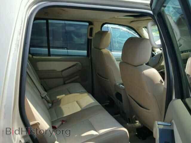 2007 FORD EXPLORER - VIN: 1FMEU73E87UB45392 - Photo 6