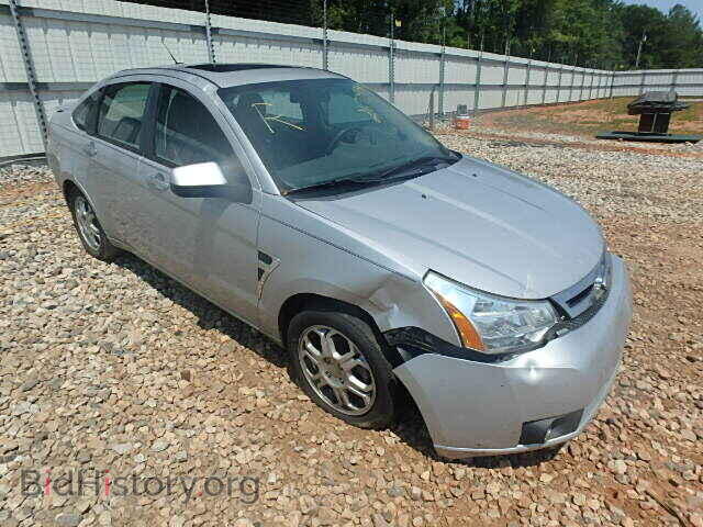Фотография 1FAHP35N98W190285 - FORD FOCUS 2008