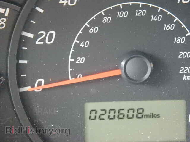 2014 MITSUBISHI MIRAGE - VIN: ML32A3HJ6EH021922 - Фото 8