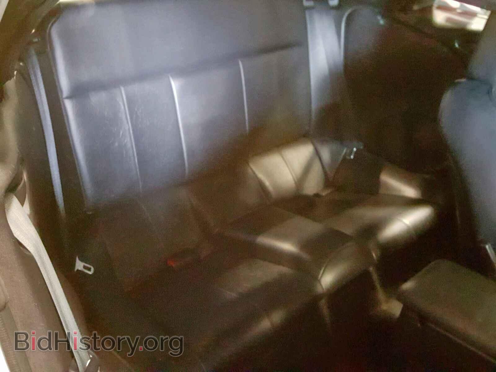 2002 MITSUBISHI ECLIPSE - VIN: 4A3AE85H22E046211 - Фото 6