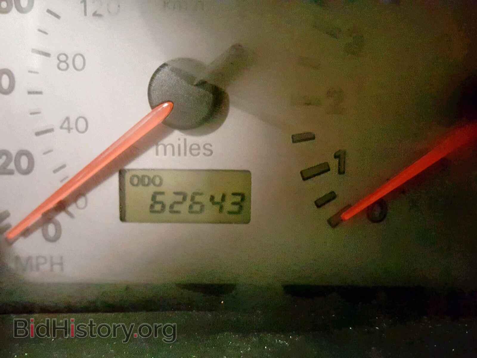 2002 MITSUBISHI ECLIPSE - VIN: 4A3AE85H22E046211 - Фото 8