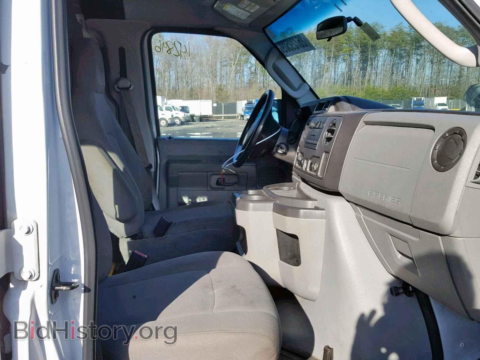 2010 FORD ECONOLINE - VIN: 1FTNE2EW0ADA25006 - Photo 5