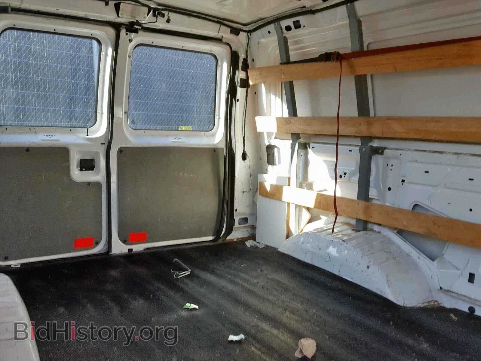 2010 FORD ECONOLINE - VIN: 1FTNE2EW0ADA25006 - Photo 6
