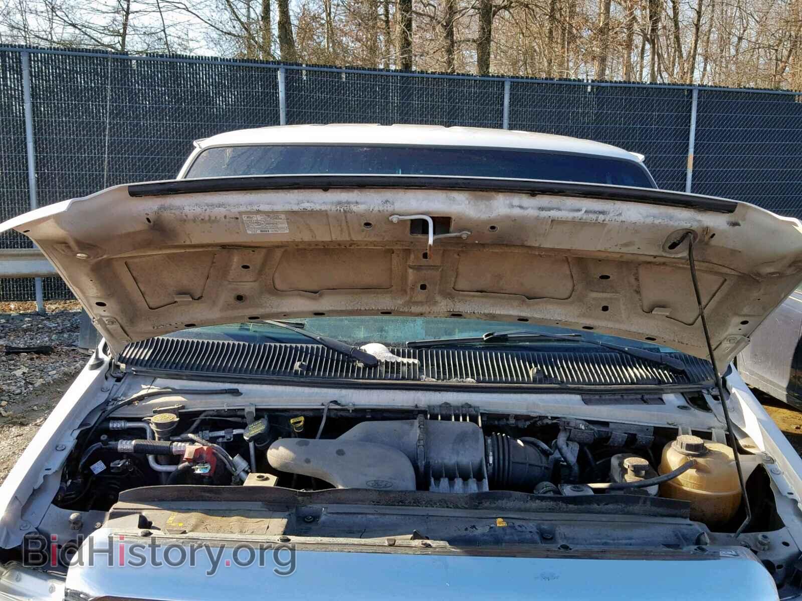 2010 FORD ECONOLINE - VIN: 1FTNE2EW0ADA25006 - Photo 7