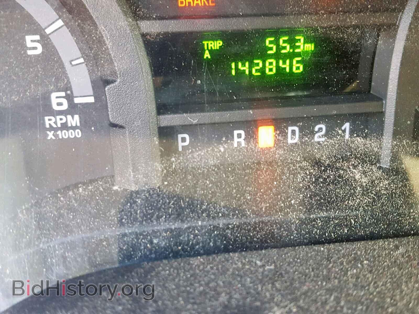 2010 FORD ECONOLINE - VIN: 1FTNE2EW0ADA25006 - Photo 8