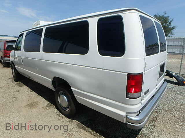 2000 FORD ECONOLINE - VIN: 1FBSS31SXYHA80283 - Photo 3