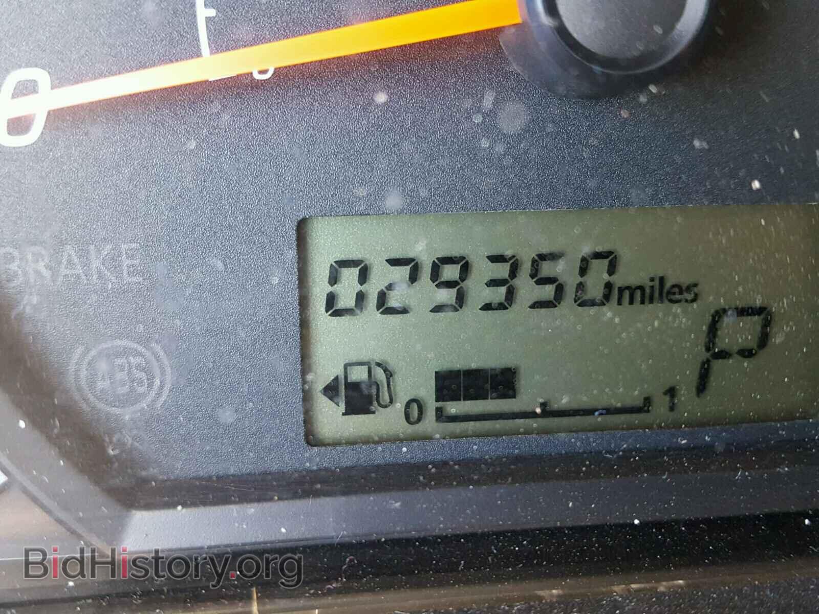 2017 MITSUBISHI MIRAGE - VIN: ML32F3FJ4HH002293 - Фото 8