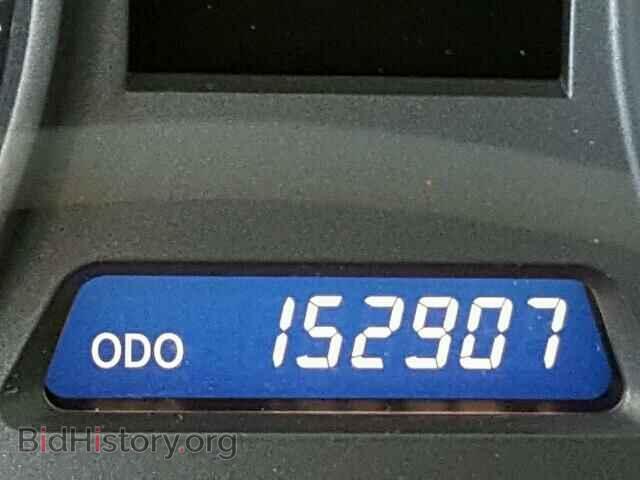2008 LEXUS IS250 - VIN: JTHBK262082066327 - Фото 8