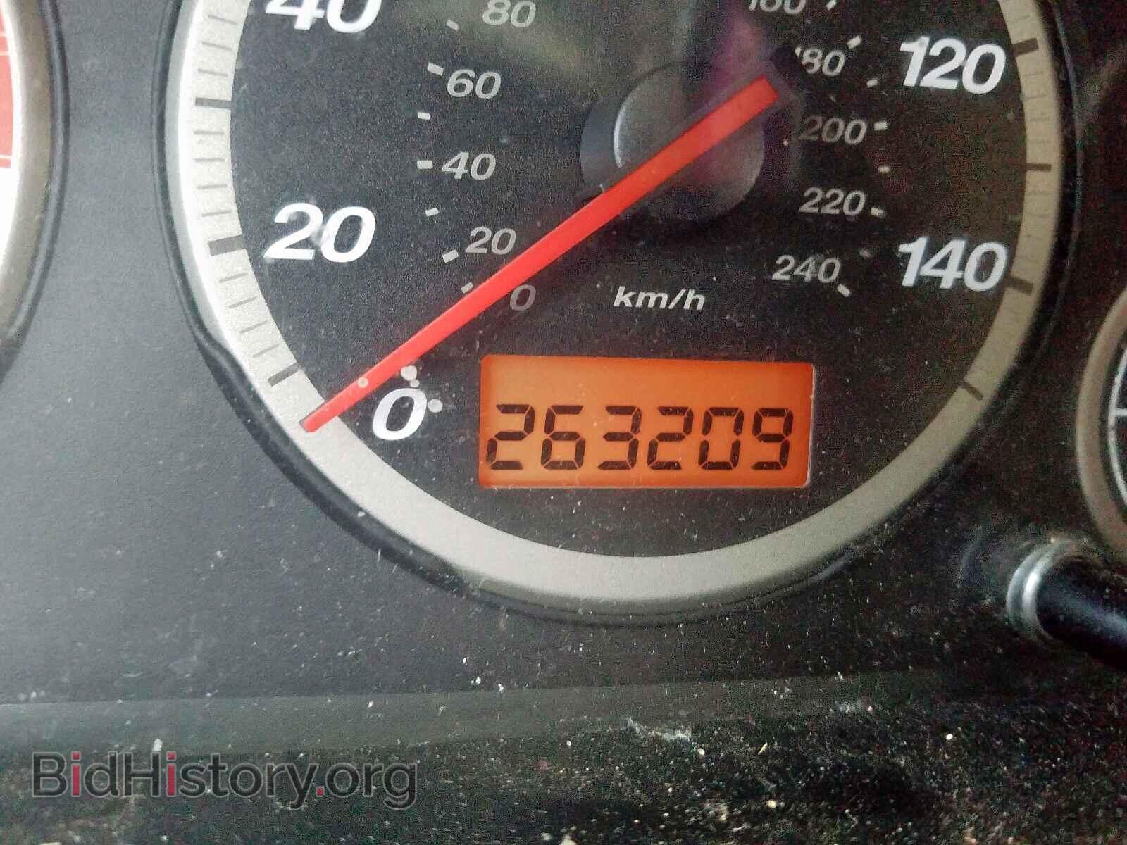 2002 HONDA CR-V EX - VIN: JHLRD78882C052902 - Фото 8