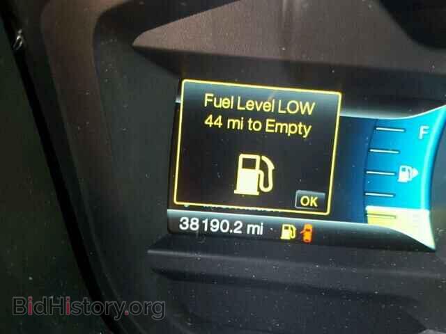 2012 FORD EXPLORER - VIN: 1FMHK8D83CGA58638 - Фото 8