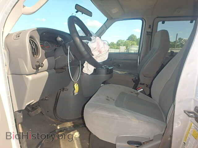 2007 FORD ECONOLINE - VIN: 1FBNE31L97DB15320 - Фото 5