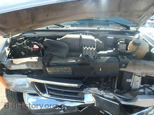 2007 FORD ECONOLINE - VIN: 1FBNE31L97DB15320 - Фото 7