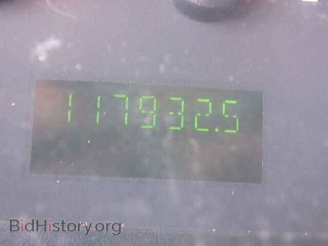 2007 FORD ECONOLINE - VIN: 1FBNE31L97DB15320 - Фото 8