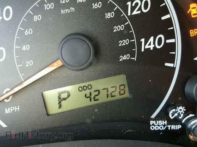 2011 TOYOTA COROLLA - VIN: 2T1BU4EE3BC648319 - Фото 8