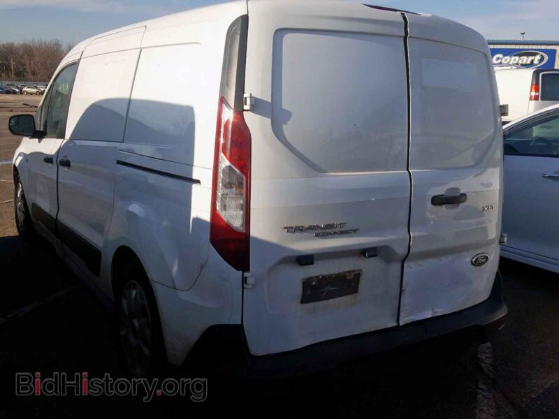 2015 Ford TRANSIT CO (VIN NM0LS7F70F1202647) — фото 3 из 10