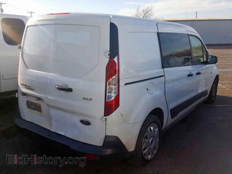 2015 Ford TRANSIT CO (VIN NM0LS7F70F1202647) — фото 4 из 10