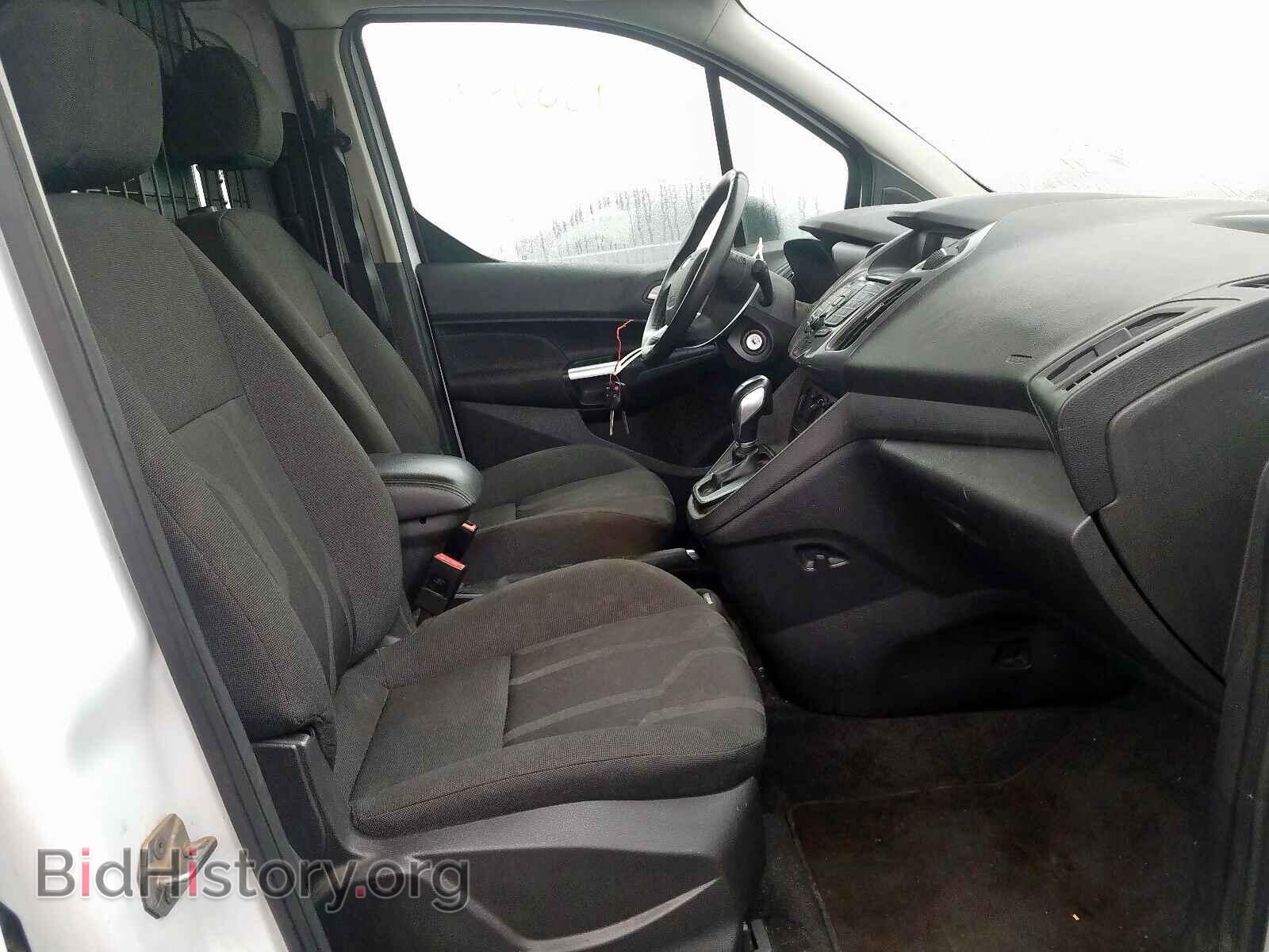 2015 FORD TRANSIT CO - VIN: NM0LS7F70F1202647 - Фото 5