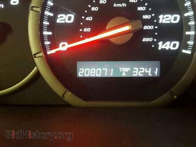 2007 HONDA PILOT - VIN: 2HKYF18427H535987 - Фото 8