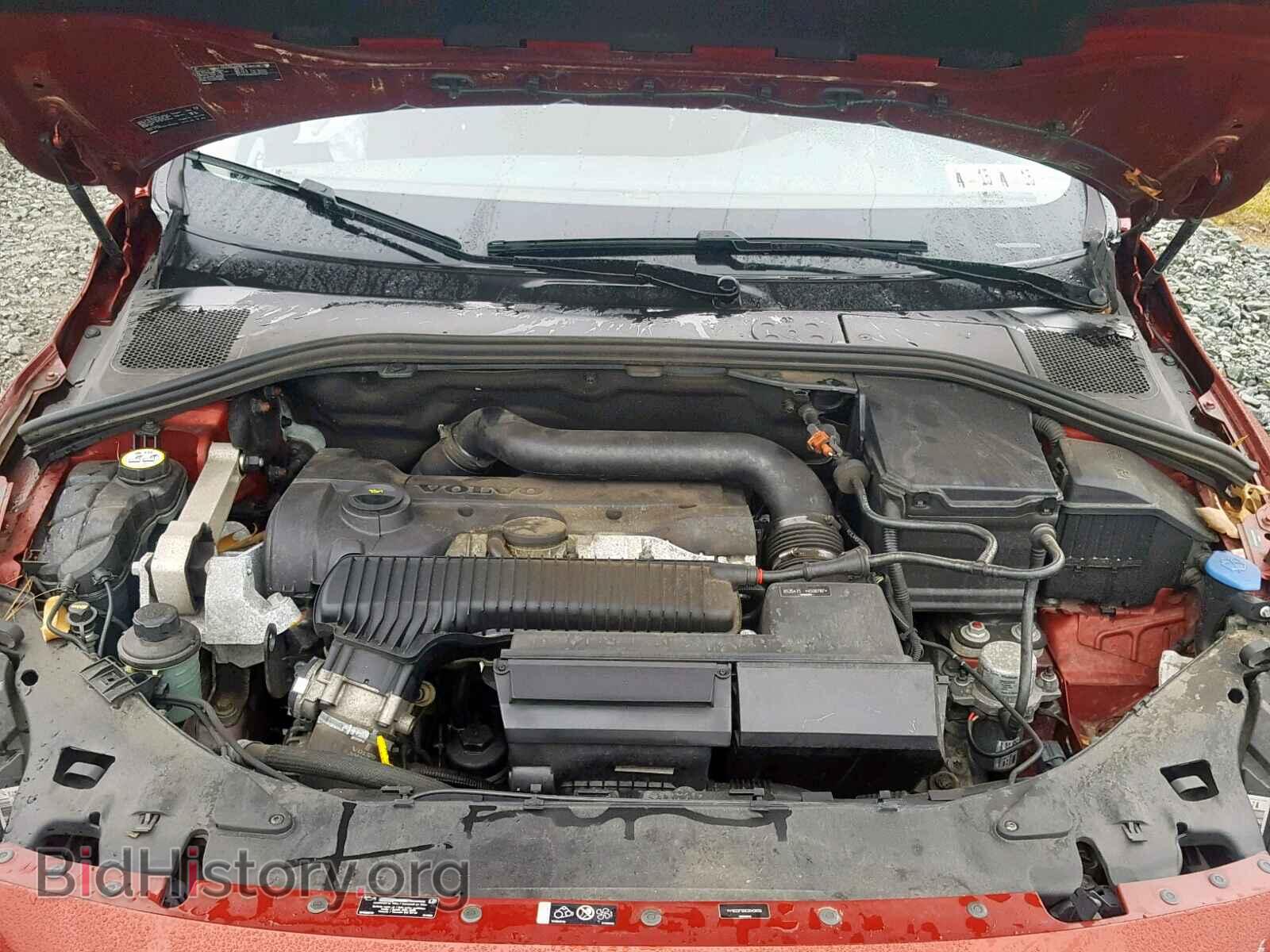 2012 VOLVO S60 - VIN: YV1622FS0C2045659 - Фото 7