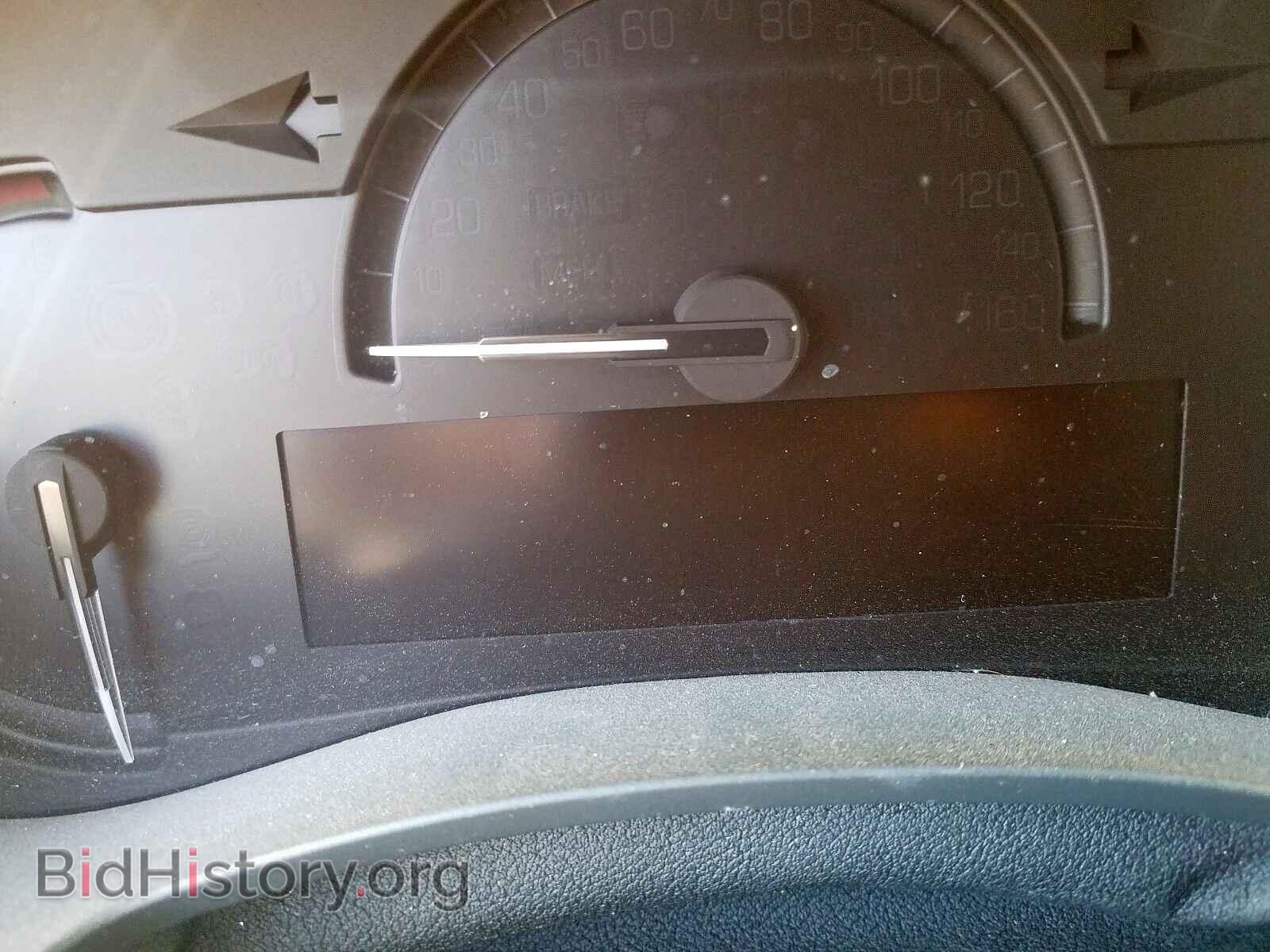 2016 CADILLAC ATS - VIN: 1G6AA5RA2G0112791 - Фото 8